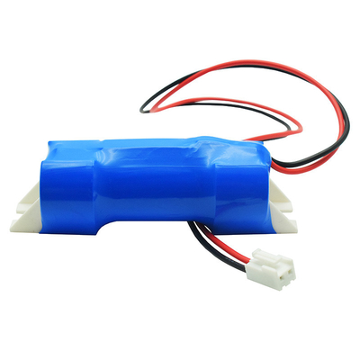 copos 26650 da extremidade da bateria 3300mAh da iluminação de emergência de 3.2Volt LiFePO4
