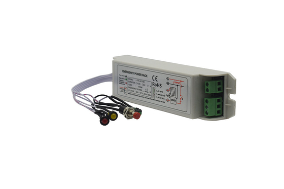 Max 3.33A Inverter de emergência de alimentação tipo 16-30W GS-AT1130