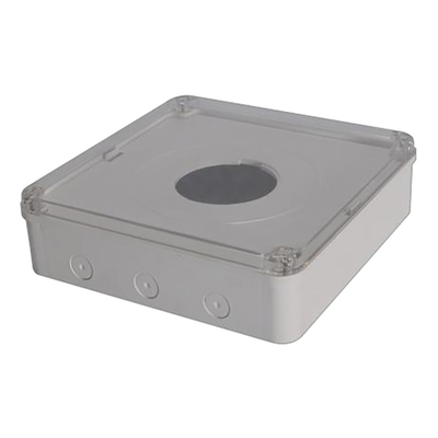 Branco não mantido 2W 130mm DGS32A do diodo emissor de luz Downlight da emergência