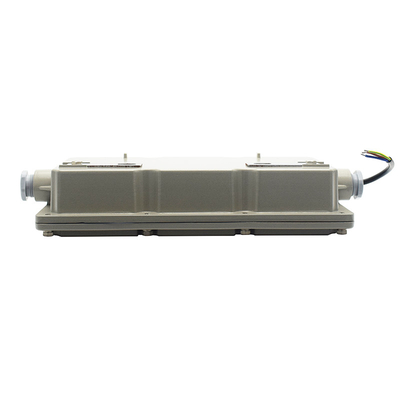 da luz à prova de explosões 4W 500lm da saída do diodo emissor de luz 50Hz montagem branca do teto