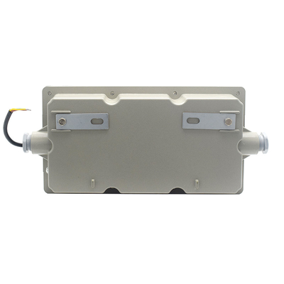 da luz à prova de explosões 4W 500lm da saída do diodo emissor de luz 50Hz montagem branca do teto
