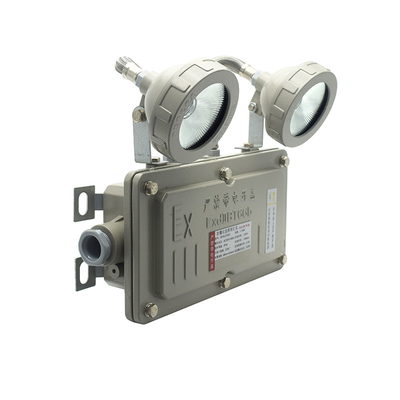 Lítio Ion Battery Emergency Light White 1000Lm 6500K do diodo emissor de luz 3 horas