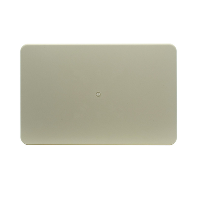 Luz da saída do diodo emissor de luz de Ion Battery Emergency Light White 3W do lítio CRI70