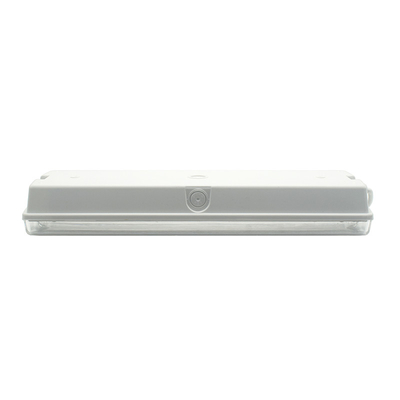 Anteparo do diodo emissor de luz de Ion Battery Emergency Light 500Lm 6500k do lítio de AC85V 5 W