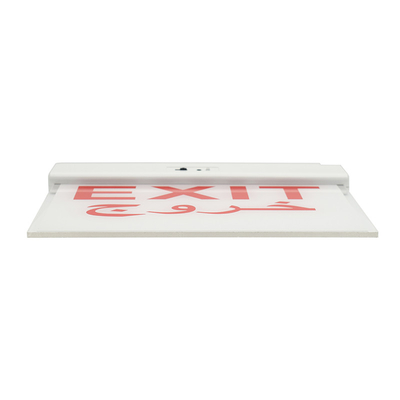 O diodo emissor de luz não mantido da emergência retira Downlight claro 3W 300Lm