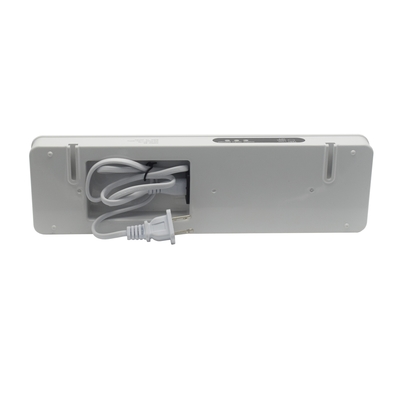 Lâmpada de acampamento exterior 10W branco 6500K do diodo emissor de luz 3 horas de tempo da duração