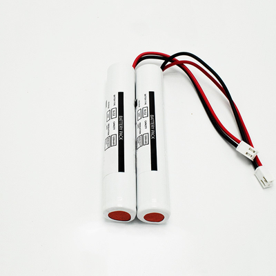 código 8507300090 NiCD SC1200mAh das baterias HS da luz da saída de emergência 3.6V