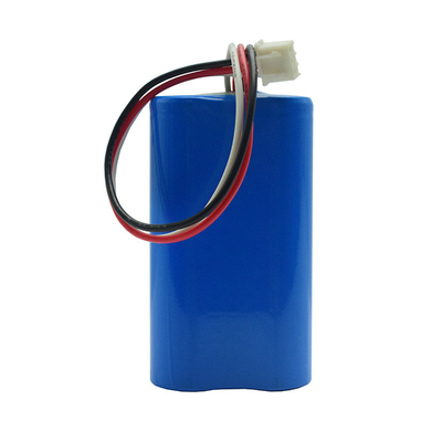 OEM Lifepo4 Li Ion Battery IFR18650 3.2V 3200mAh da luva do psiquiatra