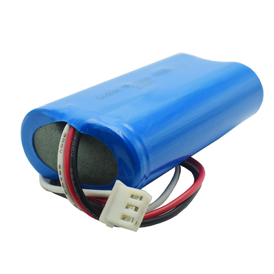 OEM Lifepo4 Li Ion Battery IFR18650 3.2V 3200mAh da luva do psiquiatra