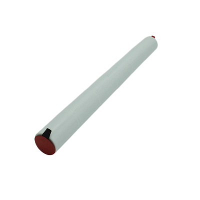 código 8507300090 do bloco HS da energia da bateria 7.2V do CD do Ni da luz de emergência 4Ah