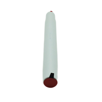 código 8507300090 do bloco HS da energia da bateria 7.2V do CD do Ni da luz de emergência 4Ah