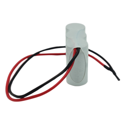 Vida de ciclo longa do SC 1600mAh 3.6V do bloco da bateria de cádmio de níquel de NiCD