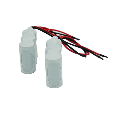 Vida de ciclo longa do SC 1600mAh 3.6V do bloco da bateria de cádmio de níquel de NiCD