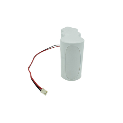 Bloco de alta temperatura D4500mAh 3.6Volt da bateria de cádmio de níquel