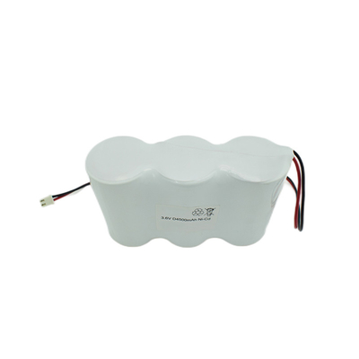 Bloco de alta temperatura D4500mAh 3.6Volt da bateria de cádmio de níquel