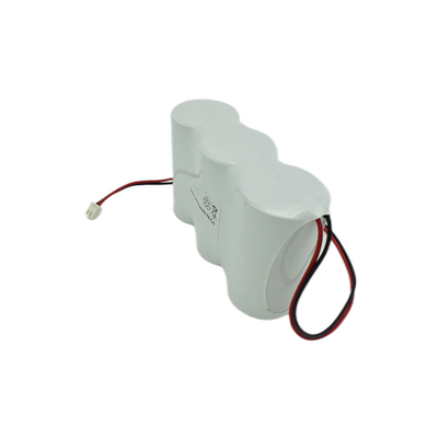 Bloco de alta temperatura D4500mAh 3.6Volt da bateria de cádmio de níquel