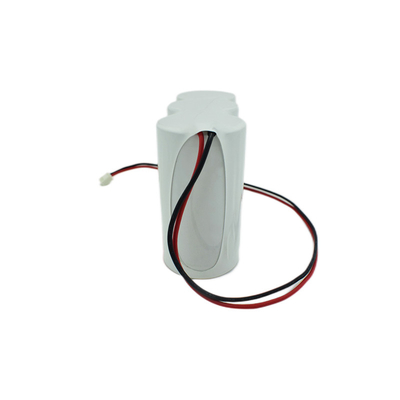 Bloco de alta temperatura D4500mAh 3.6Volt da bateria de cádmio de níquel