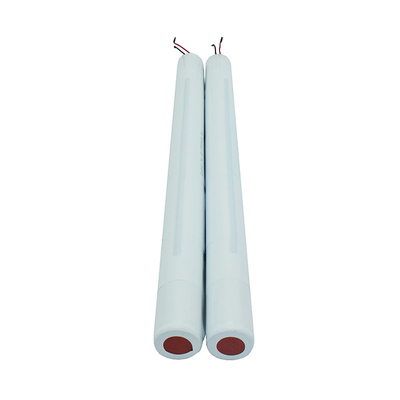 OEM LED Baterias de Luz de Emergência Pack 6.0 Volt F7000mAh Níquel Cadmio