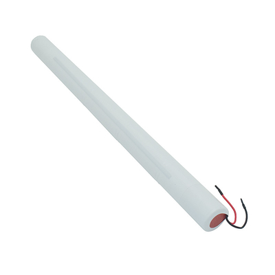 OEM LED Baterias de Luz de Emergência Pack 6.0 Volt F7000mAh Níquel Cadmio