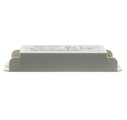 Ni - Cd Iluminação de emergência Power Pack GS-Q1130 Convertor 15-36W Bateria de energia de emergência Tipo de manutenção