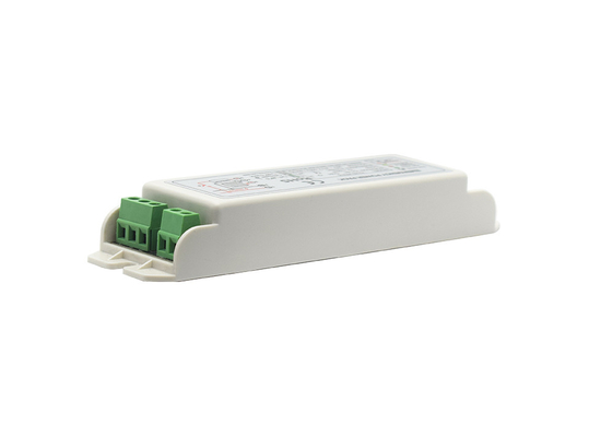 AC 85V Iluminação de emergência Power Pack GS-AT815 Convertor 5-15W Bateria de energia de emergência
