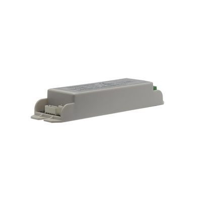 0.05A Kit de iluminação de emergência Total potência GS-Q810 Convertidor 10W Invertidor de emergência Tipo de manutenção