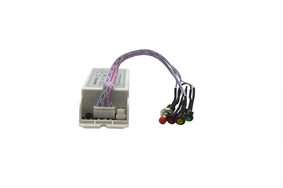 Li Ion Emergency Power Pack Inverter Tipo mantido Potência de emergência 11-20W GS-A1125