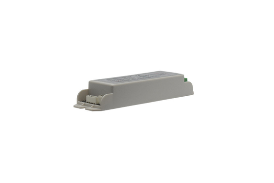 IP20 Pacote de alimentação de emergência Inverter tipo mantido Potência total de emergência ≤ 10 W GS-Q810