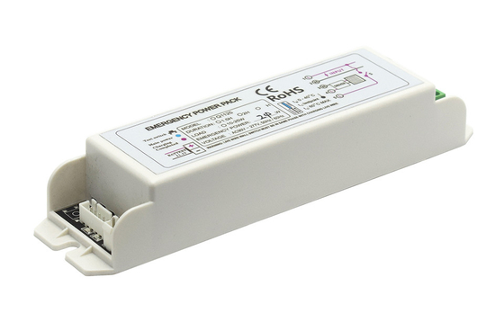 LiFePO4 Emergency Power Pack Inverter Tipo mantido Emergency Full Power 11-20W GS-Q1125