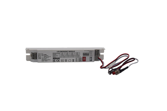 Modulo de alimentação de emergência AC 220-240V 2-8W EPM8H Inverter de iluminação
