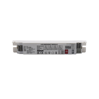Modulo de alimentação de emergência AC 220-240V 2-8W EPM8H Inverter de iluminação