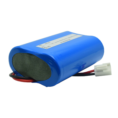 LFP 26650 6600mAh 3.2V Bateria de lítio recarregável para luz de emergência Vida útil excepcional do ciclo