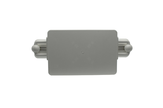 Luz de saída de emergência LED interior 3W 85-265V 3H duração