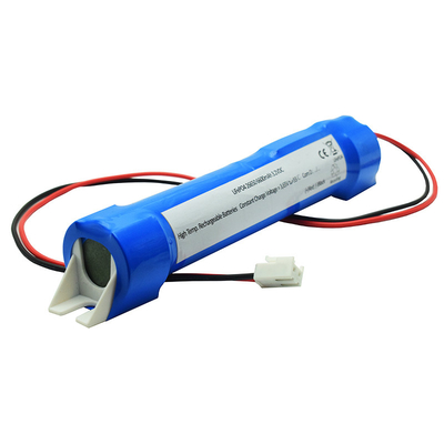 26650 6600mAh 3,2 Volt Baterias LiFePO4 Tipo Stick com módulo montado lateralmente