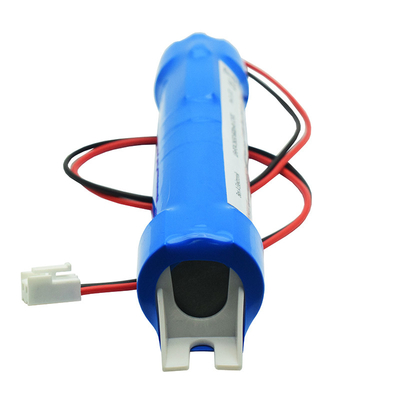 26650 6600mAh 3,2 Volt Baterias LiFePO4 Tipo Stick com módulo montado lateralmente