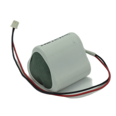 SC2200mAh 3.6 Volt OEM Luz de Emergência Substituição NiMH Bateria Pack com boa vida útil