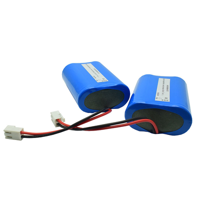 Configuração lado a lado 6600mAh 3.2 Volt 26650 LiFePO4 Baterias de alta temperatura