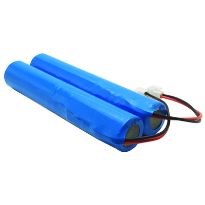 IFR 6600mAh 6.4 Volt 26650 LiFePO4 Baterias de tipo Stick Fácil de instalar