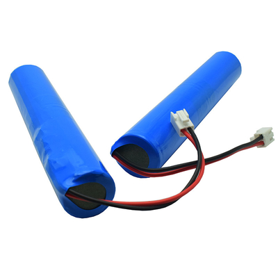 IFR 6600mAh 6.4 Volt 26650 LiFePO4 Baterias de tipo Stick Fácil de instalar