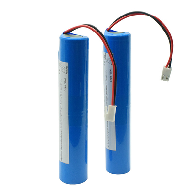 IFR 6600mAh 6.4 Volt 26650 LiFePO4 Baterias de tipo Stick Fácil de instalar