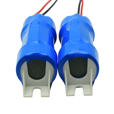 IFR 3300mAh 3,2 Volt 26650 LiFePO4 Baterias de tipo stick com módulo montado lateralmente