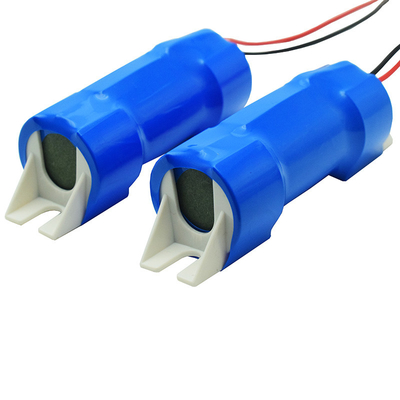 IFR 3300mAh 3,2 Volt 26650 LiFePO4 Baterias de tipo stick com módulo montado lateralmente