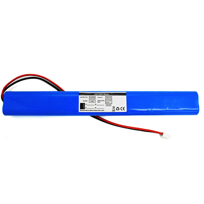 IFR 4000mAh 12,8V 18730 LiFePO4 Bateria recarregável
