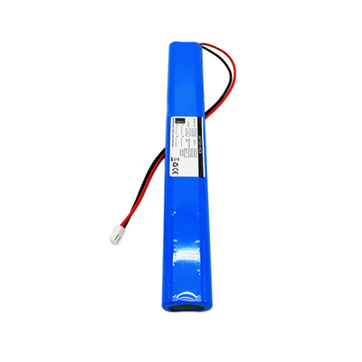 IFR 4000mAh 12,8V 18730 LiFePO4 Bateria recarregável