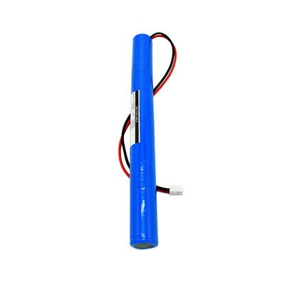 Tipo de bateria LiFePO4 26650 Baterias 3000mAh 12,8 Volt