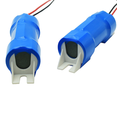 IFR 26650*1 Célula 3.3Ah 3.2V LiFePO4 Baterias de iluminação de emergência com módulo lateral