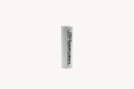 18650 1300 mAh 1,3 Ah 3,1 V Bateria de iões de sódio Na-iões Célula única