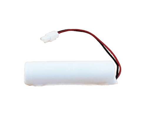 Tipo da vara de NiCD C3000mAh 2.4V do bloco da bateria da luz do sinal da saída do OEM