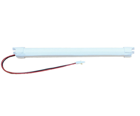 Baterias da luz da saída de emergência de Rechargable NiCd 7,2 V D4000mAh