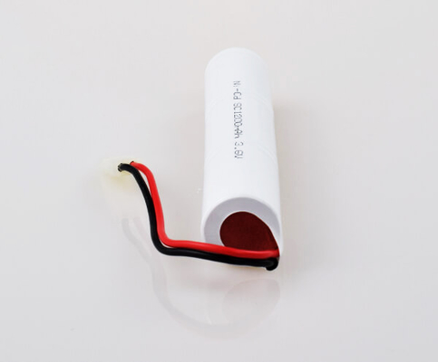 Bloco da vara da bateria do SC 1200mAh NiCd 3,6 V do sinal da saída de emergência